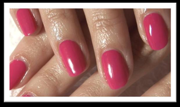 Gel Nail Polish Gel nail polish is super popular these days and for good reason.