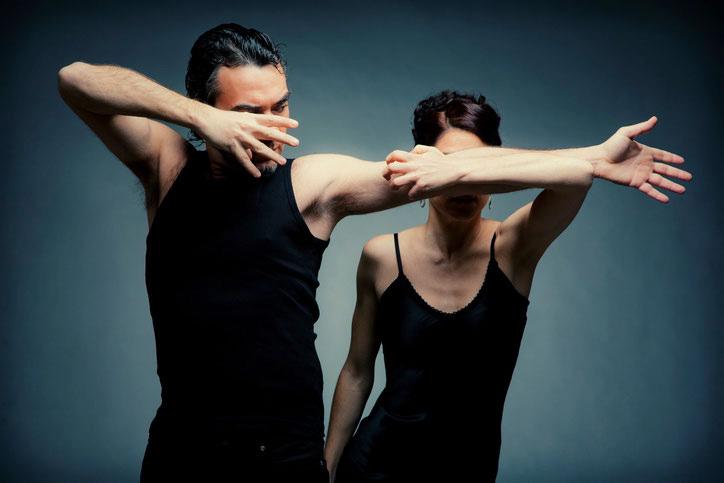 The Company They seem able to renew the dialogue between contemporary dance and flamenco and the relationship between both arts and the street, two of the pillars of their aforementioned language