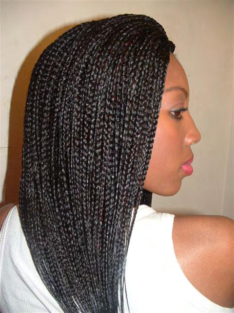 opening the braid Repeat the process to the top of the braid Customer Reviews FROM Black Shopping Channel