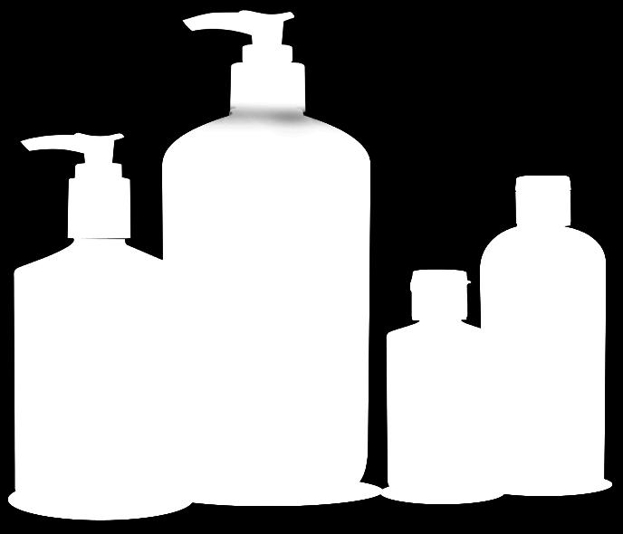 5oz/12ct 18oz/12ct 750mL/4ct 1150mL/2ct A full range of hand wash solutions from mild and gentle to antibacterial formulations to help maintain good hand