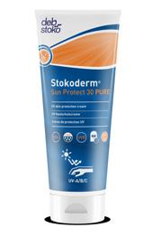 Protect SBS 40 Medicated Skin Cream (DIN 02158442) Lightly perfumed, highly effective