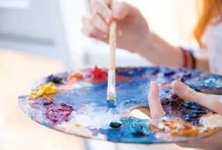 22 Loveland Museum Adult Art Classes All classes are suitable for any skill level, all materials are provided, and will meet at the Lovleand Museum unless otherwise noted.