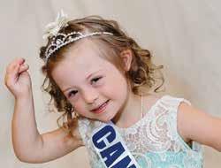 Tickets: $39 Plus standard ticketing fees 2018 Summer Showcase Saturday, August 4, 10 am 4 pm The Colorado Angels Pageant is a special needs pageant for boys and girls open to any need and any age.