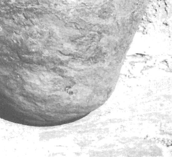 joined to its left leg. All four of the latter marks also occur alone at least once on other amphoras.