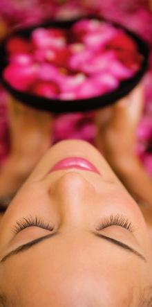 Seasonal Facials Spring Face Detoxing This deep cleansing Spring facial ensures the skin is refreshed and renewed Summer Face Balancing For those who tend to have dry or inflamated skin, the Summer