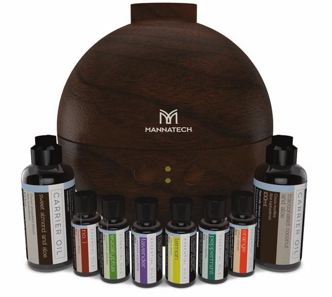 For a Healthy home BRING PEACE TO YOUR DAY Our Serenity Home Diffuser lets you experience the healthy benefits of essential oils while you enjoy a piece