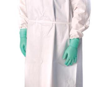 Appropriate for industrial, pharmaceutical, food processing, and certain environmental cleanup applications.