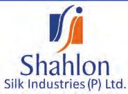 LIFE Company Details : Shahlon Silk Industries Pvt.