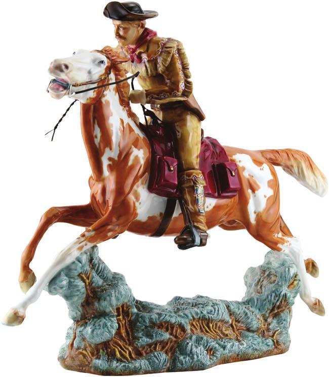 50 $17,000 It has been over 150 years since the first Pony Express rider was handed a mail pouch containing 49 letters, five telegrams and miscellaneous papers on April 3, 1860 in St.
