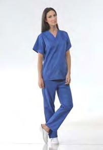 priced uniforms but also quality uniforms at a budget price for large clinics, hospitals, school and universities.