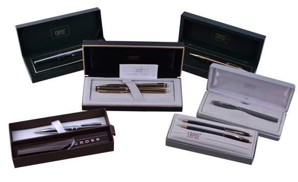 142 142 Montblanc, Meisterstuck Solitaire Doue Geometric Dimension Classique, a black ballpoint pen, with gilt geometric decoration and clip, with a Montblanc box, service guide/ warranty booklet and