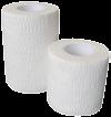 adhesive bandage used for compression &
