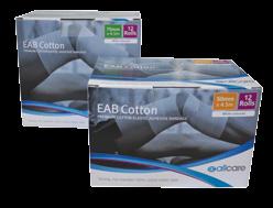 00 AllCare EAB Sport Cotton Strong