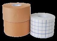 UNDERWRAP TAPES $5.70 $4.50 $20.00 All-Fix Underwrap Tape Hypo-allergenic.