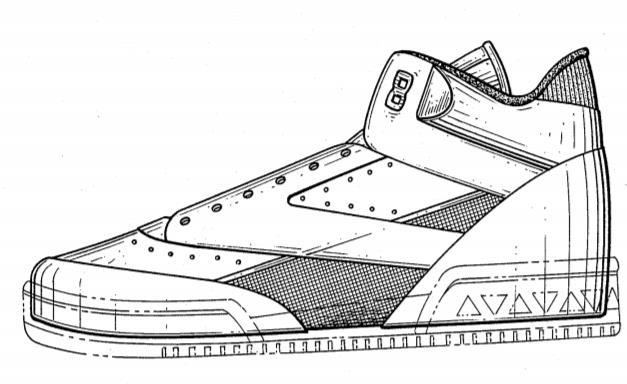 Design Patent What is Protected? Designs that are: - Novel - Non-obvious - Ornamental L.A. Gear Inc. v. Thom McAn Shoe Company, 988 F. 2d 1117 (Fed. Cir.