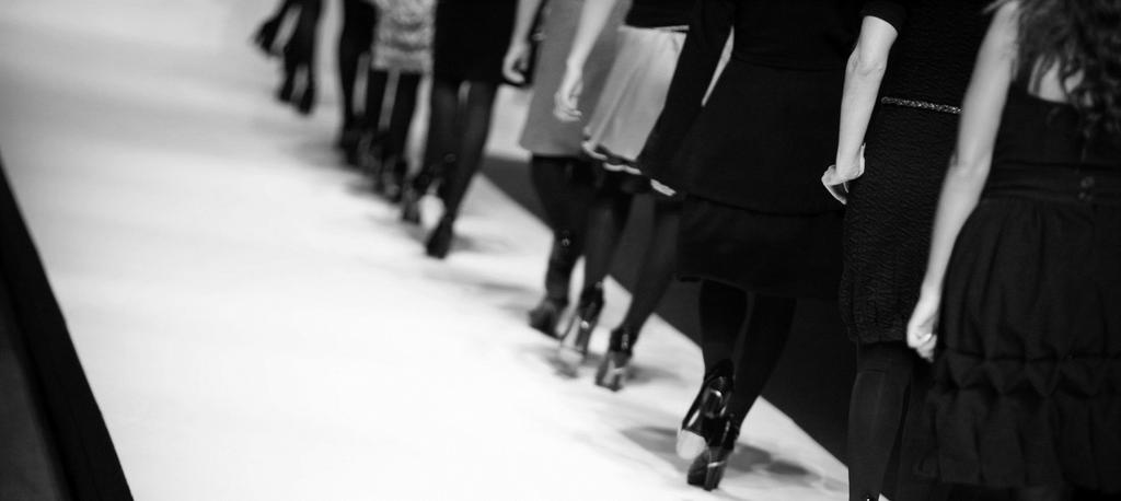 IP Rights in the Fashion Industry
