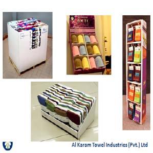 1) Textile Corporate Profile No.3 Al Karam Towel Industries (Pvt.) Ltd.