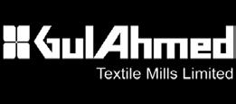1) Textile Corporate Profile No.9 Gul Ahmed Textile Mills Limited No.