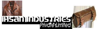 2) Leather Corporate Profile No.23 Ihsan Industries (Pvt.) Ltd. E-