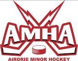 Airdrie Minor Hockey 2015-2016 Apparel Update AMHA Apparel Regulations 2015-2016 The following are pages are filled with AMHA approved apparel that may be purchased from a supplier of your choice.