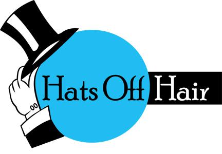 www.hatsoffhair.com HatsOffHair c/o Unique Hair LLC P. O. Box 24788 Cleveland, OH 44124 Fax: 440-446-9407 These same choices will appear on the checkout page in my "Store".
