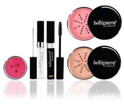From glamorous to atural eyes, lips, ails, ad more; this kit has it all.