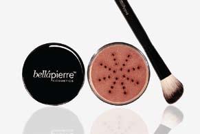 Compact Beauty is easy to use, portable ad offers the coveiece of covetioal makeup without the parabes, bismuth oxychloride or ay other harmful igrediets.