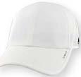climalite 6-panel cap Climacool mesh provieds ultimate air flow and