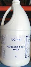 device, 800 ml  iomax #M-30 () 026212 ase Hand & ody Soap Mild lather liquid soap, pleasant fragrance, will not plug