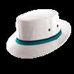 Contrast Underbrim Sold by Color Khaki Also Available In Assortment 4-Putty,