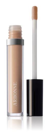 Step 2: Base Concealer 7 Shades Phytinol, chicory and alfalfa extract Offers longwearing full coverage with a natural,