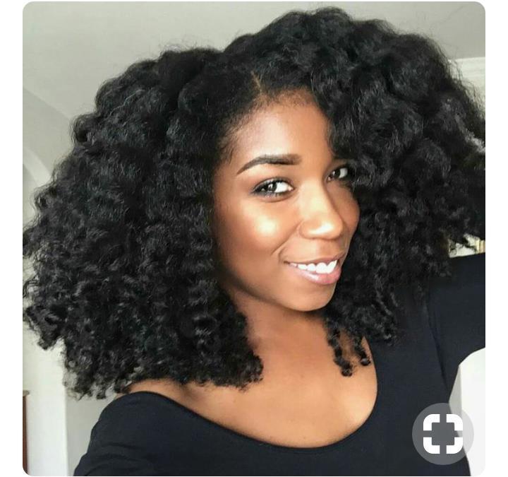 Chapter 7: Youtube Channels Naptural 85: Naptural 85 is very famous in the natural hair community as she posts vasts amounts of videos that range from diy s to styling tips that cater to