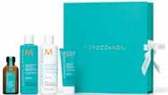 hair care Moroccanoil Treatment has the ability to help restore and