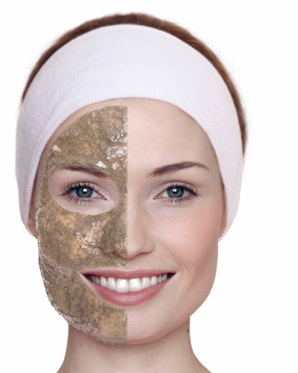 GREEN PEEL The GREEN PEEL A new skin in 5 days. For more than 50 years, the original GREEN PEEL Herbal Peeling Classic helps many people to get their desired skin.