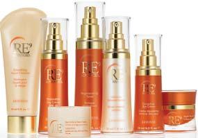 Product Line Overview At Arbonne, beauty begins with premium botanical ingredients