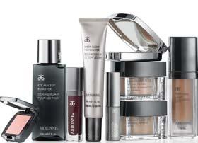 ARBONNE COSMETICS A perfect complement to your Arbonne skin