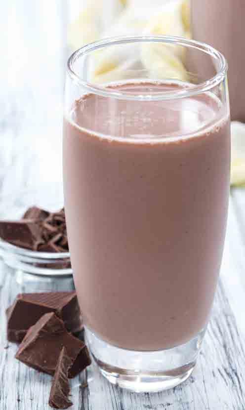 NUTRITIONAL SUPPLEMENT all shook up! onlyr299 R100 off! When you buy THE CHOCOLATE shake!