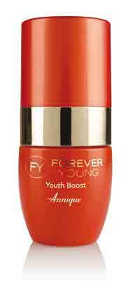 ANTI-AGEING SKIN CARE onlyr259 Returnyouth 30ml Designed to minimise wrinkles, fine lines, age spots and sun-induced ageing.
