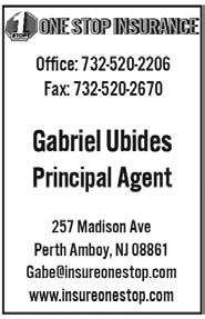 March 7, 2018 * The Amboy Guardian.15 Classified Ads Send to P.O.