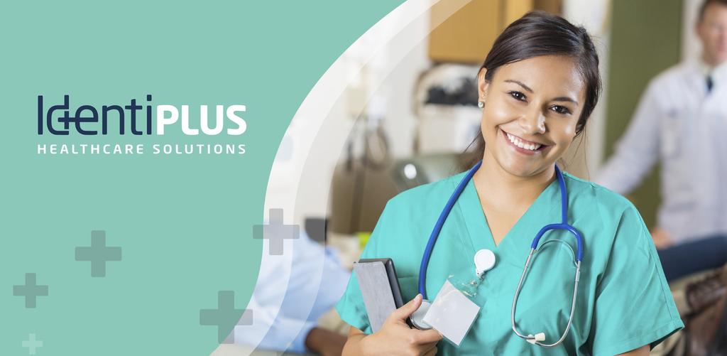 About Us At Identiplus, our singular purpose is to produce the highest quality patient identification solutions backed by unwavering service and support.