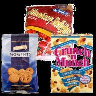 67 Food - Snacks & Candy Act 2 Microwave Popcorn 12 8.25 oz 11.99 1.