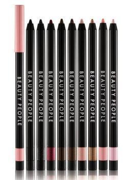 seconds Liquid type skinny quick liner with quick drying and water-proof