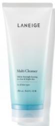 NO 11 Multi Cleanser Sunscreen Makeup Base that defends the skin against the