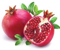 Forever Pomesteen Power A great-tasting exotic drink, high in vitamin C, with added pomegranate and mangosteen blended with a tasty mix of raspberry, blackberry, blueberry and grapeseed extract.