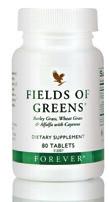 Lycium Plus utilises extract of the lycium fruit and liquorice root. Product No.72 68 Fields of Greens 80 Tablets / 10.64 72 Forever Lycium Plus 100 Tablets / 29.