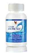 14 Forever Arctic Sea The human body cannot naturally make the omega-3 fatty acids which are commonly found in fish.