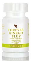 Forever Vision Forever Vision is a food supplement containing bilberry, lutein, zeaxanthin and other nutrients.