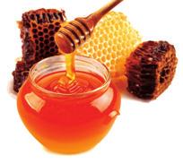 25 Natural royal jelly is an extremely nutritious and a biochemically
