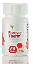 71 Forever Therm This carefully created formula contains a special combination of vitamins, including B6 and B12,