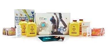 Build lean muscle, tone and transform with the third step of the programme F.I.T.2. See real definition by completing this final step. Step Three / F.I.T.2 Pack Now you ve achieved your goals it s time to push your body to the max.